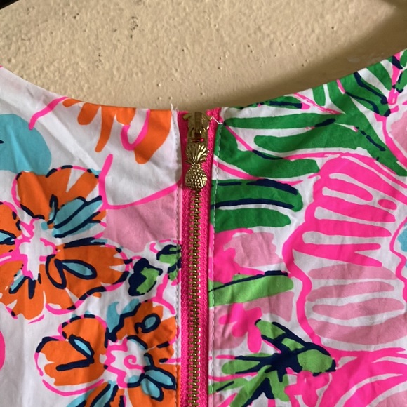 Lilly Pulitzer for Target collection dress Girl XL (14-16) - Picture 2 of 4